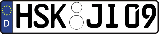 HSK-JI09