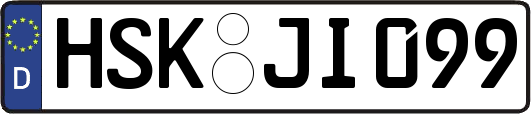 HSK-JI099