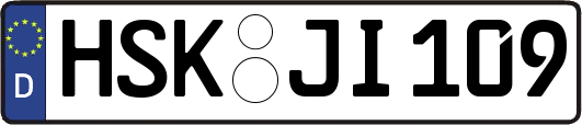 HSK-JI109