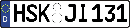 HSK-JI131