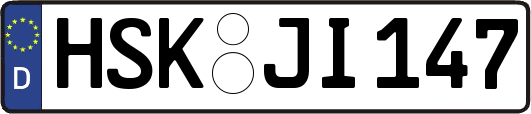 HSK-JI147