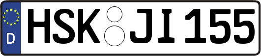 HSK-JI155