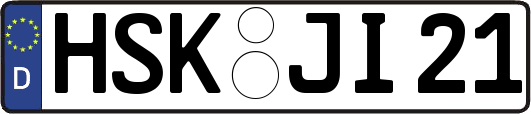 HSK-JI21