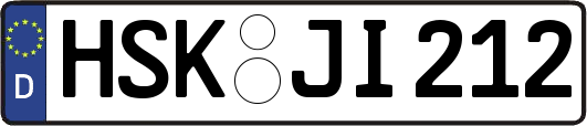 HSK-JI212