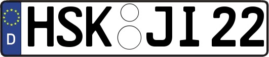 HSK-JI22