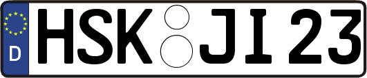 HSK-JI23
