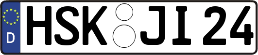 HSK-JI24