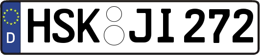 HSK-JI272