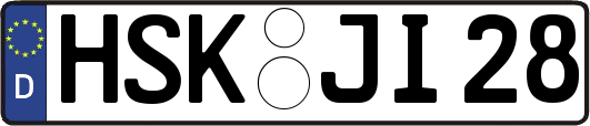 HSK-JI28