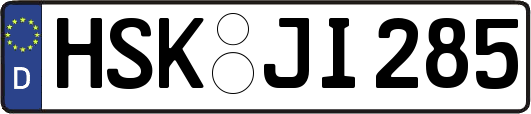 HSK-JI285