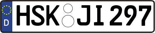 HSK-JI297