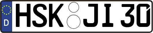 HSK-JI30