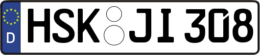 HSK-JI308