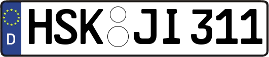 HSK-JI311