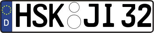 HSK-JI32