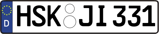 HSK-JI331