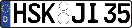 HSK-JI35