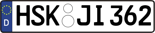 HSK-JI362