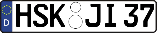 HSK-JI37