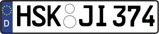HSK-JI374