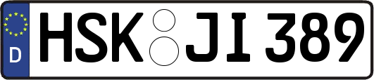 HSK-JI389