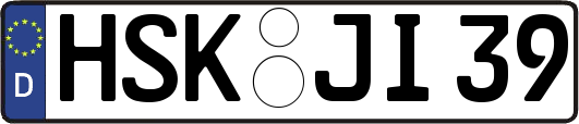 HSK-JI39