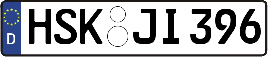 HSK-JI396