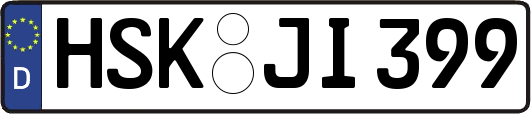 HSK-JI399