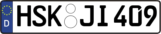 HSK-JI409