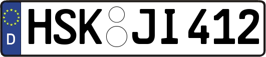 HSK-JI412