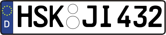 HSK-JI432