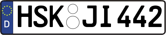HSK-JI442
