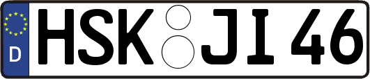 HSK-JI46
