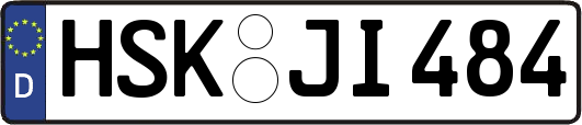 HSK-JI484
