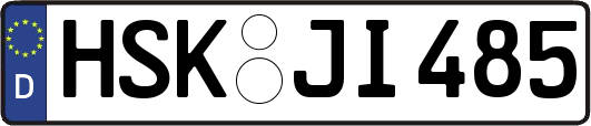 HSK-JI485