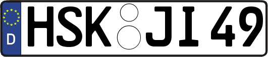 HSK-JI49