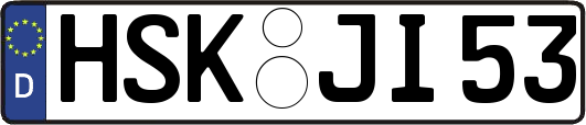 HSK-JI53