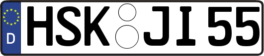 HSK-JI55