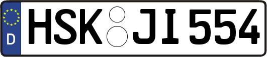 HSK-JI554