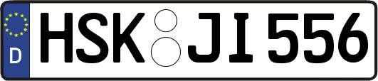 HSK-JI556