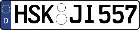 HSK-JI557