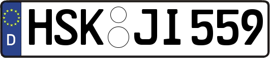 HSK-JI559