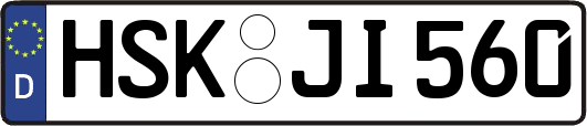HSK-JI560