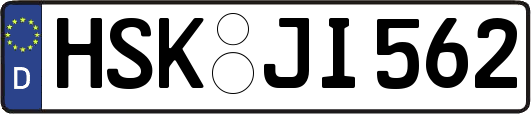 HSK-JI562