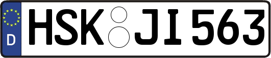 HSK-JI563