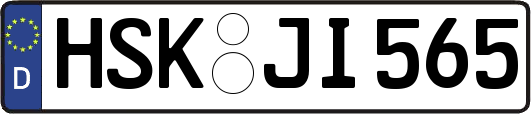 HSK-JI565