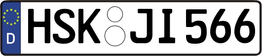 HSK-JI566