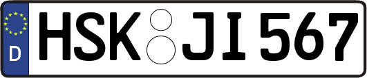 HSK-JI567