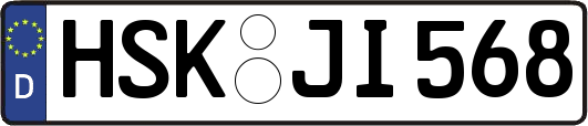 HSK-JI568