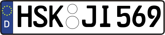 HSK-JI569